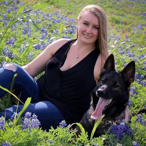 Meet your Posher, Jordyn