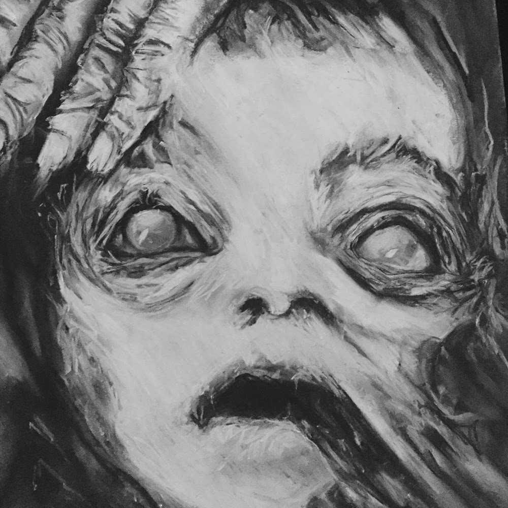 Meet your Posher, Cody