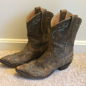 Old Gringo Women Cowboy Boots