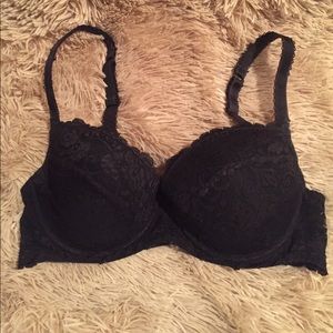 Used bra