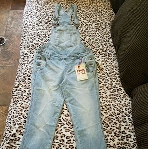 Overalls Medium