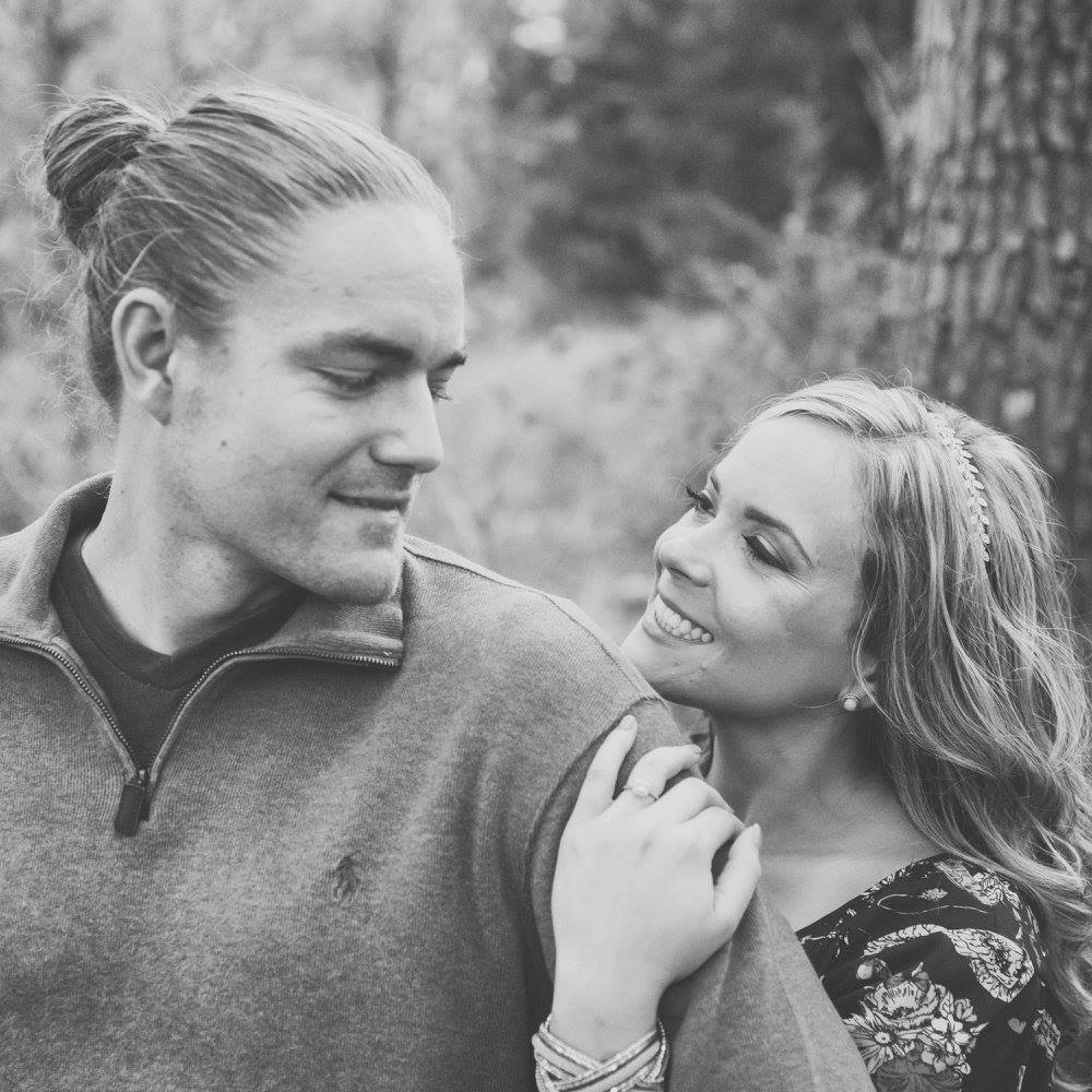 Meet your Posher, Katy