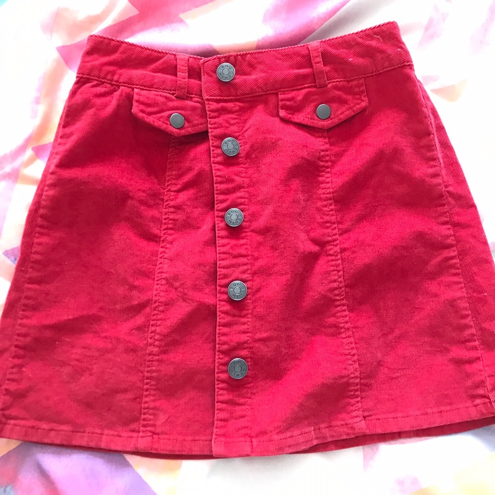 Urban outfitters BDG skirt