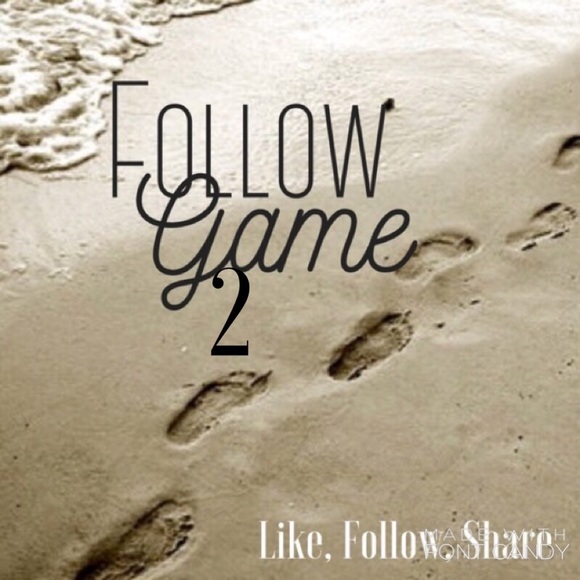 Other - Follow Game 2
