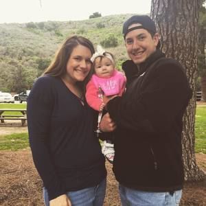 Meet your Posher, Joseph