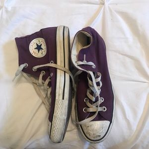 Converse Chuck Taylor