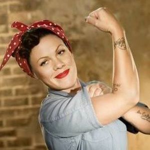 Meet your Posher, Donna