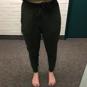 Nike women's joggers