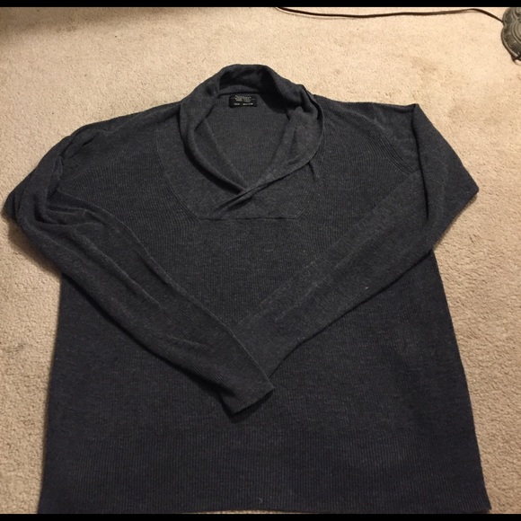 Other - All Saints Men's Sweater Size Medium