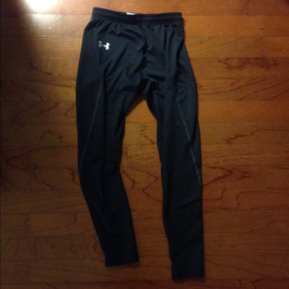 Under Armour Mens Womens leggings tights