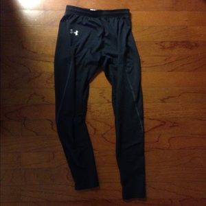 Under Armour Mens Womens leggings tights