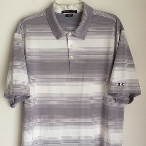 💥Sale💥Tiger Woods Collection Nike Dri-Fit Polo