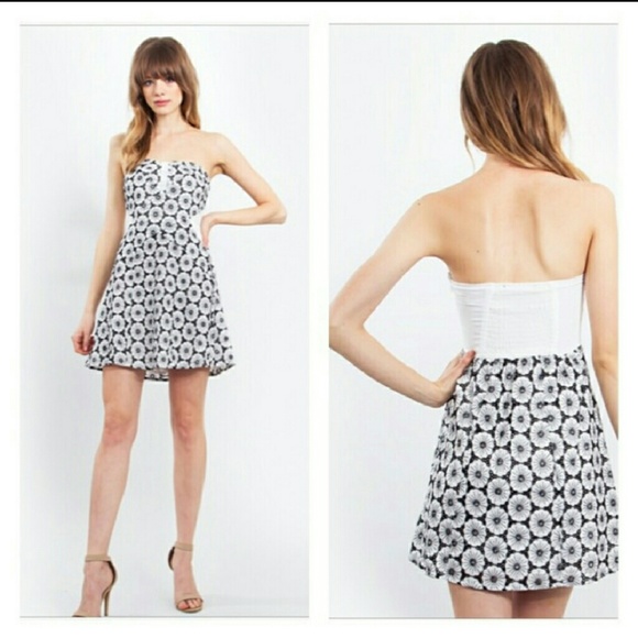 Sugar Lips Dresses & Skirts - BUY 1 GET 1 FREE Fit & Flare Dress