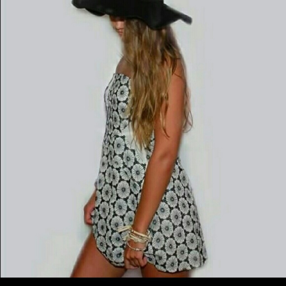 BUY 1 GET 1 FREE Fit & Flare Dress - Picture 2 of 4