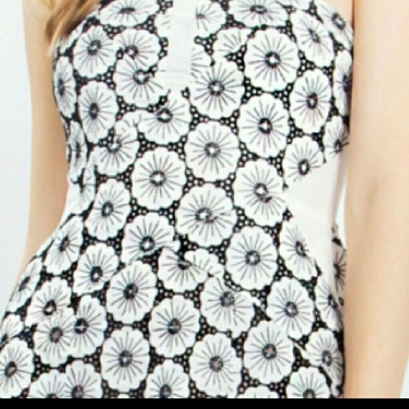 BUY 1 GET 1 FREE Fit & Flare Dress - Picture 3 of 4