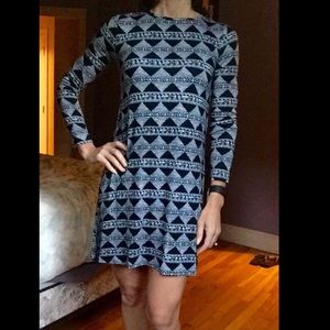 Loveappella Leila Knit Dress NWT