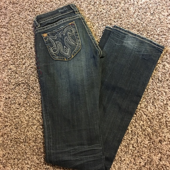Mek size 24 jeans - Picture 4 of 4