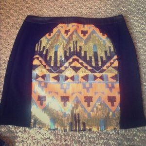 New with tags Lush skirt