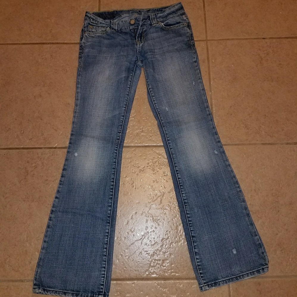 American Eagle Jeans size 2R
