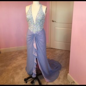 Landa BNWT Prom/Formal Dress