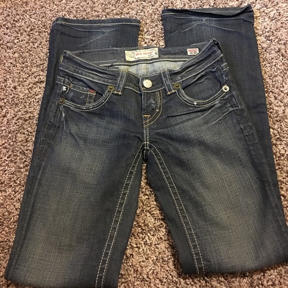 Mek size 24 - Picture 3 of 4