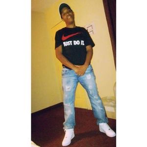 Meet your Posher, Ash