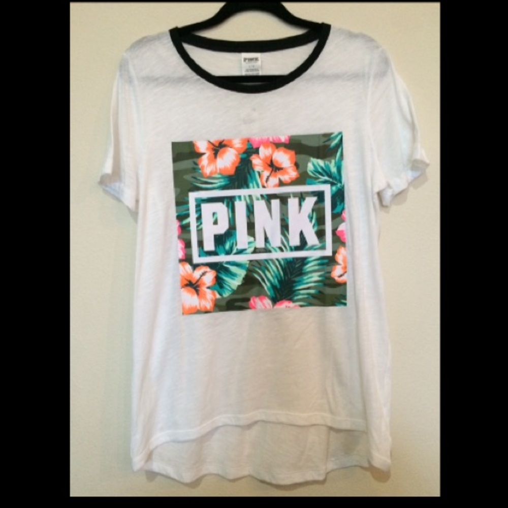Brand New VS PINK T-shirt