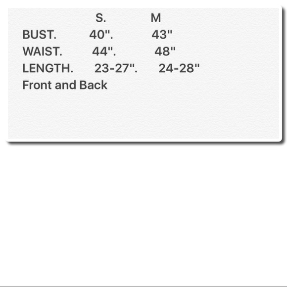 See New listing π Cold Shoulder Top - Picture 6 of 6