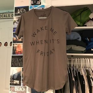 Velvet graphic tshirt