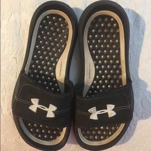 Under Armour Heat Gear Flip Flops