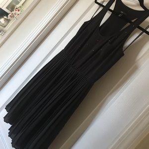 Mango Dress, Small but fits medium :)