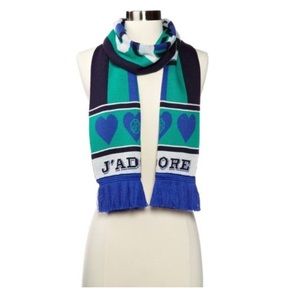 NW Jonathan Adler Scarf