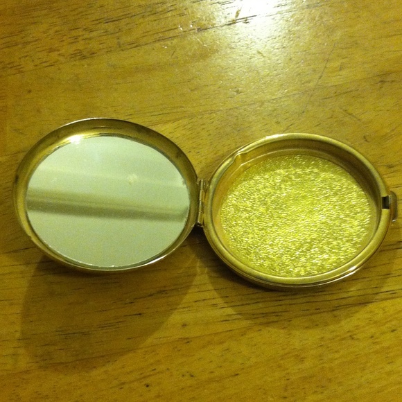 Vintage jeweler compact - Picture 2 of 4