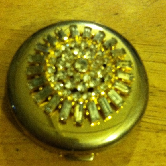 Vintage jeweler compact - Picture 4 of 4