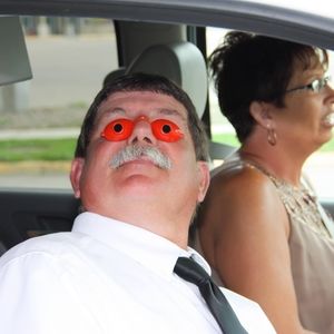 Meet your Posher, Robin