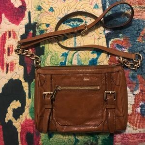 Cross body Michael Kors purse