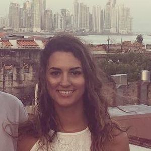 Meet your Posher, Vanessa