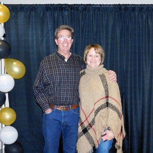 Meet your Posher, Janey