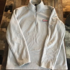 Vineyard Vines half-zip