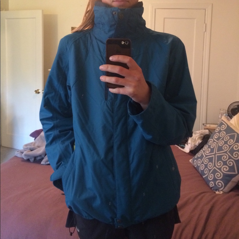 Columbia Ski/Snowboard Jacket