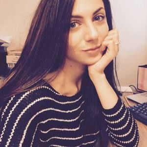 Meet your Posher, Jasmine