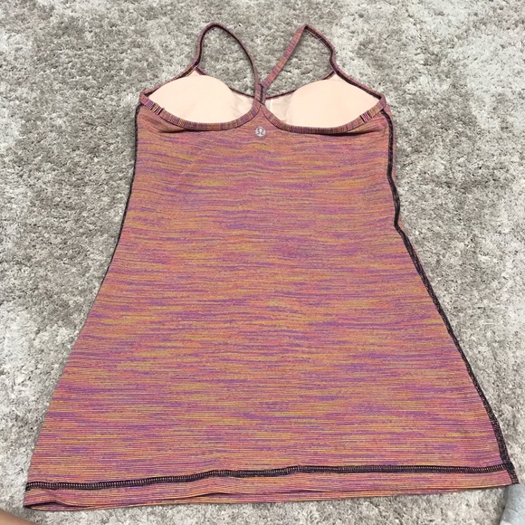 Lululemon Power Y Tank - Picture 3 of 3
