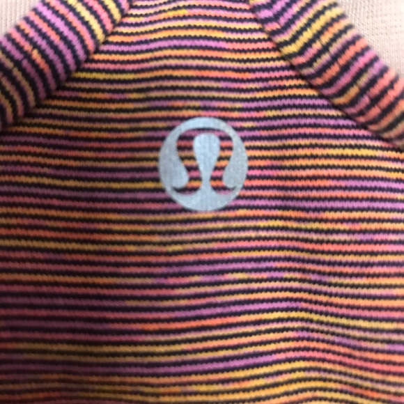 Lululemon Power Y Tank - Picture 2 of 3