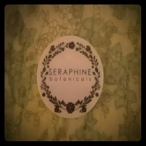 NEW Seraphine Botanicals Blush