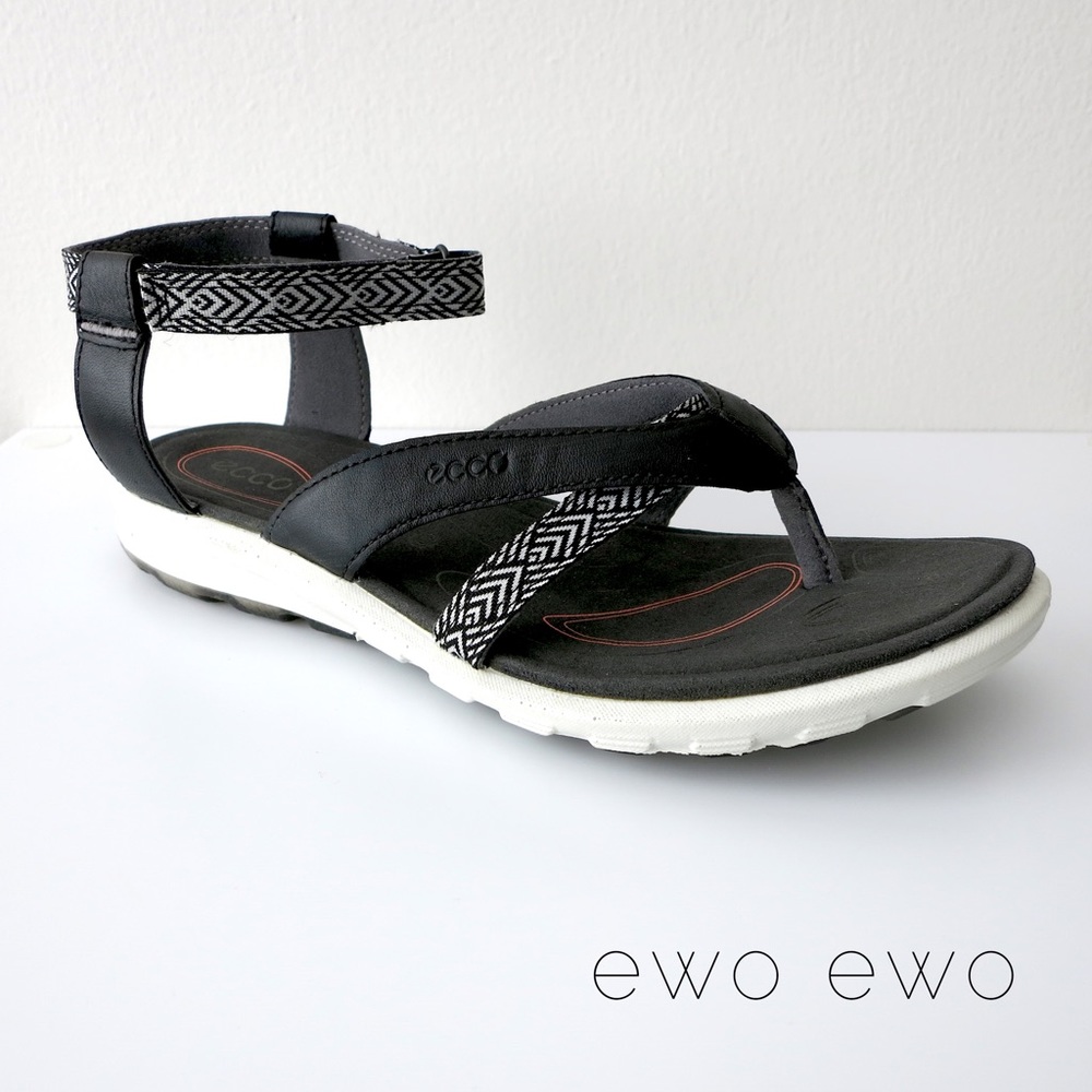 SOLD❗️NIB Ecco Women's Cruise Sport Sandal