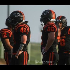 Meet your Posher, Rowan