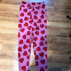 Lularoe leggings OS