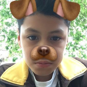 Meet your Posher, Angel