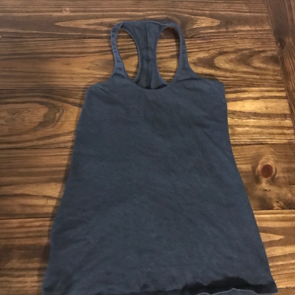 Lululemon Cool Racerback Tank