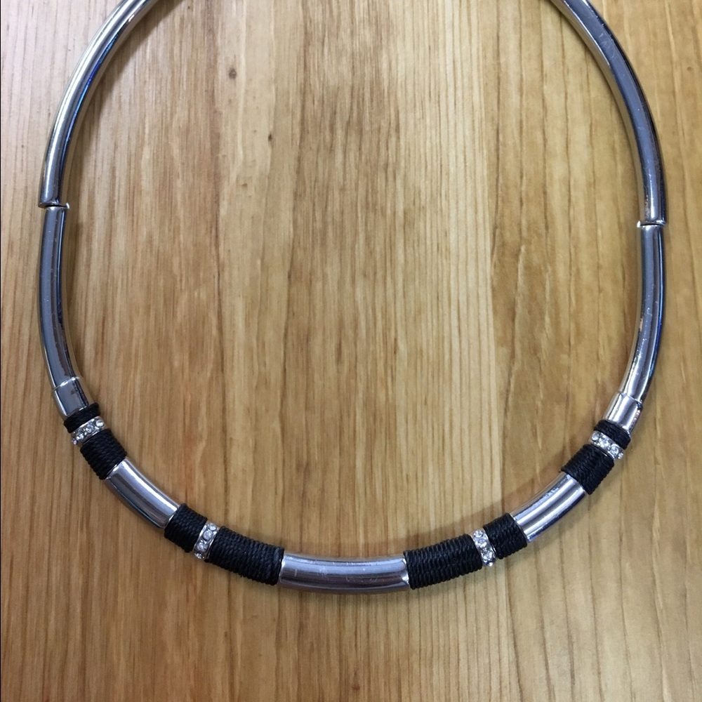 White House Black Market Necklace